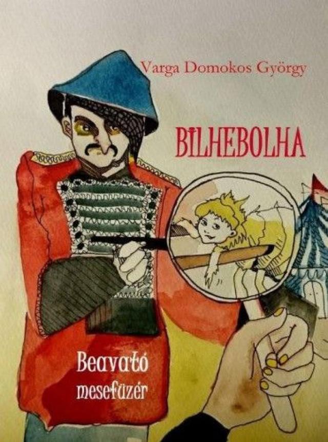 Bilhebolha