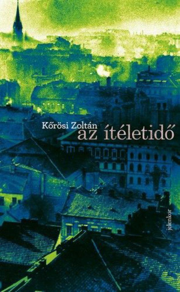 Az ítéletidő