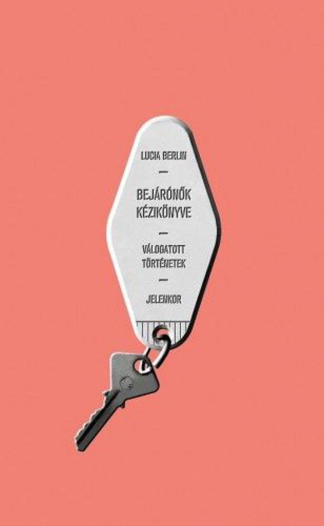 Bejárónők kézikönyve