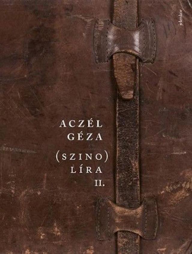 (szino)líra 2.