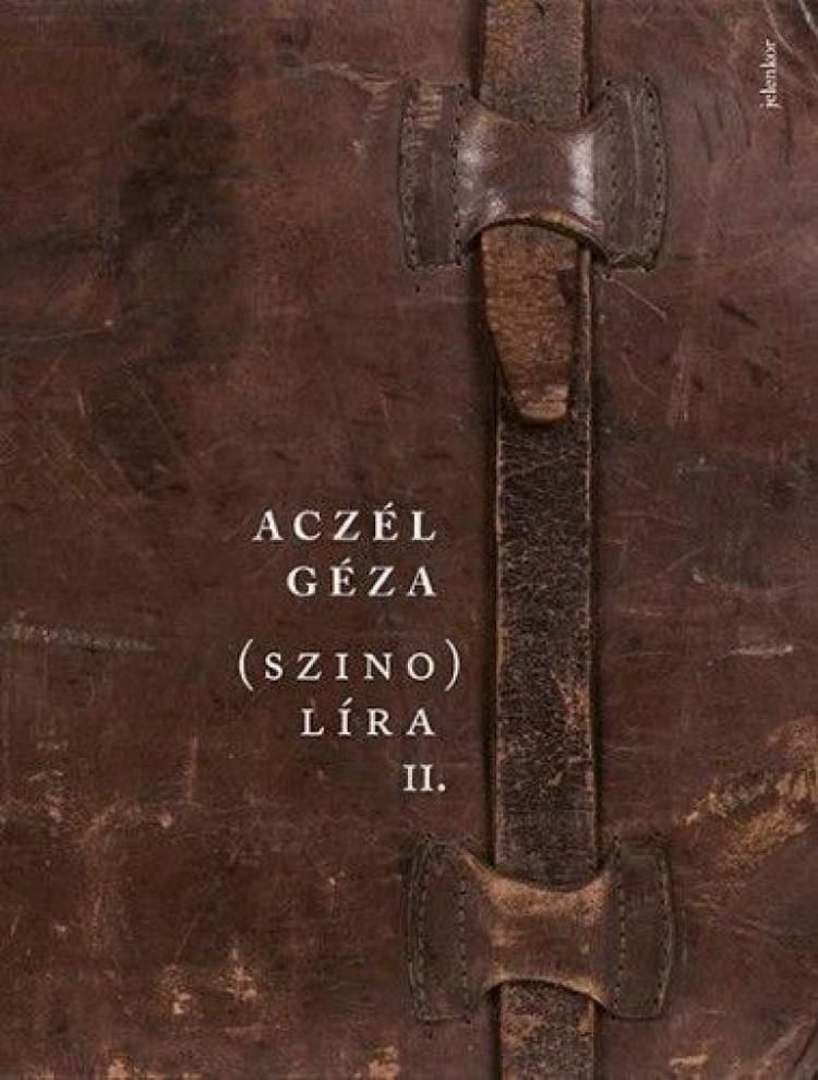 (szino)líra 2.