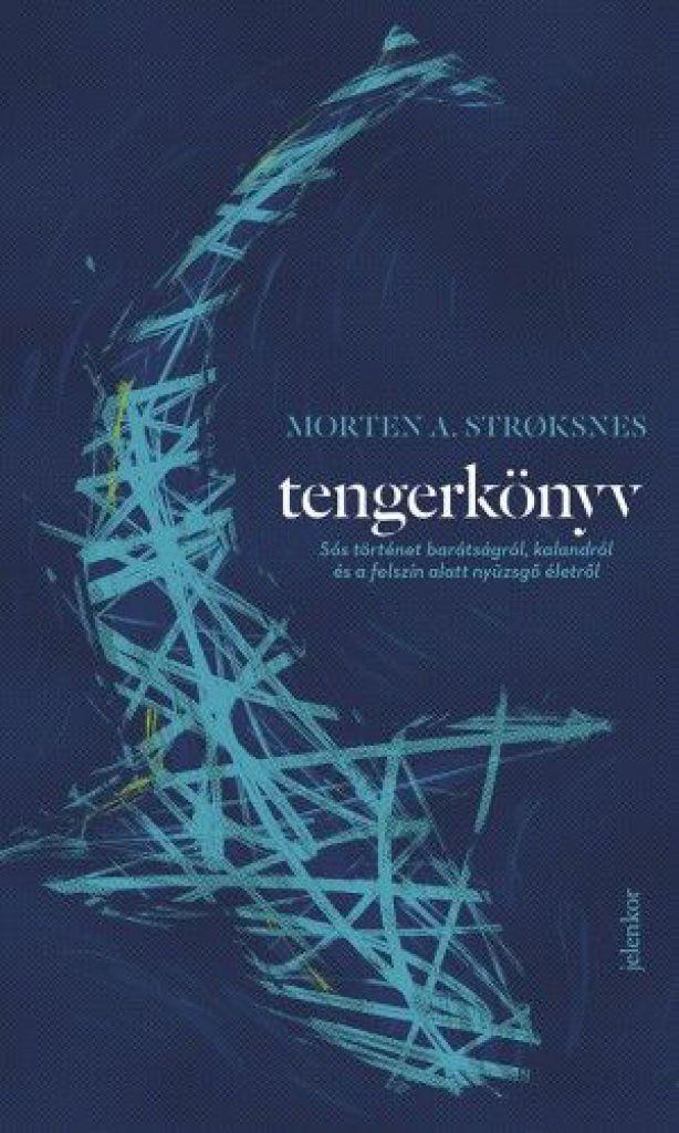 Tengerkönyv