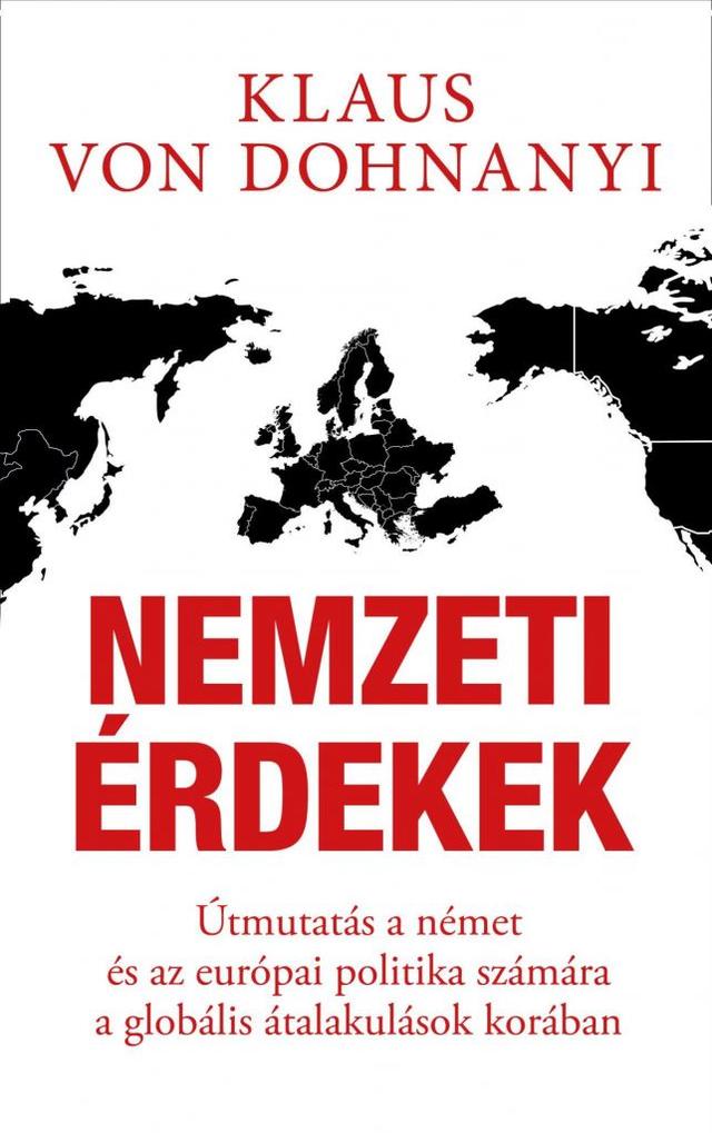 Nemzeti érdekek