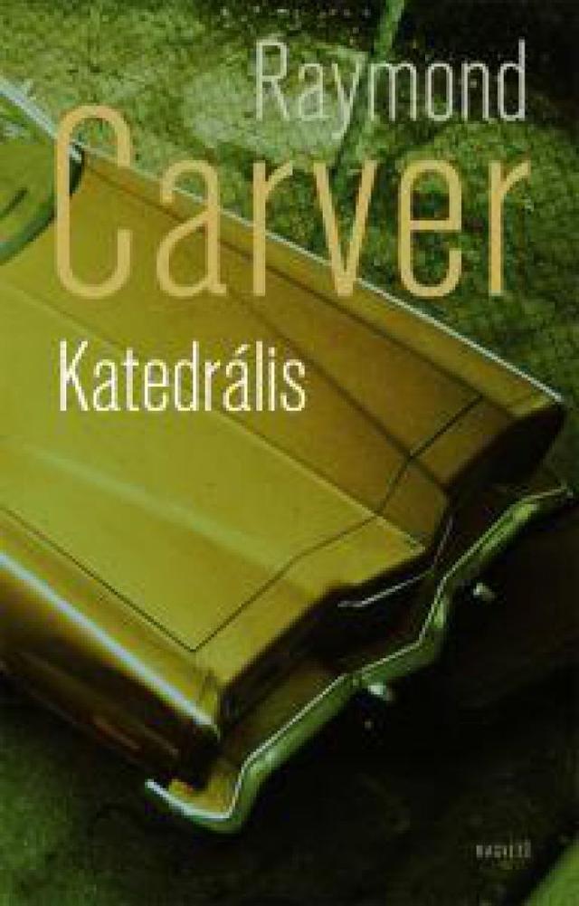 Katedrális