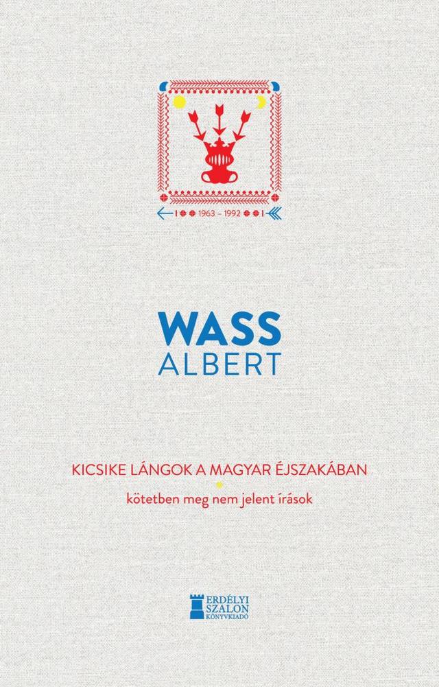 Kicsike lángok a magyar éjszakában