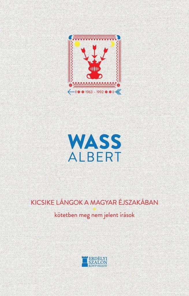 Kicsike lángok a magyar éjszakában