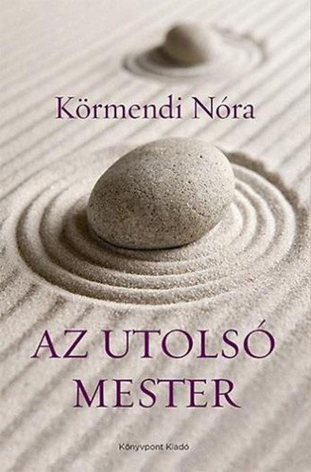 Az utolsó mester