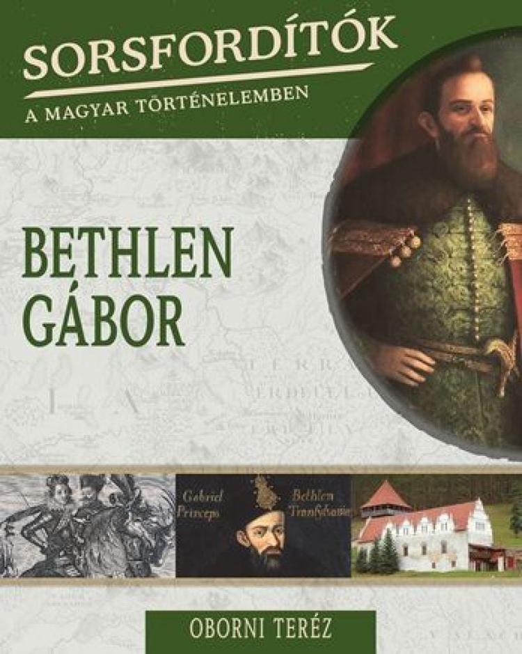 Bethlen Gábor