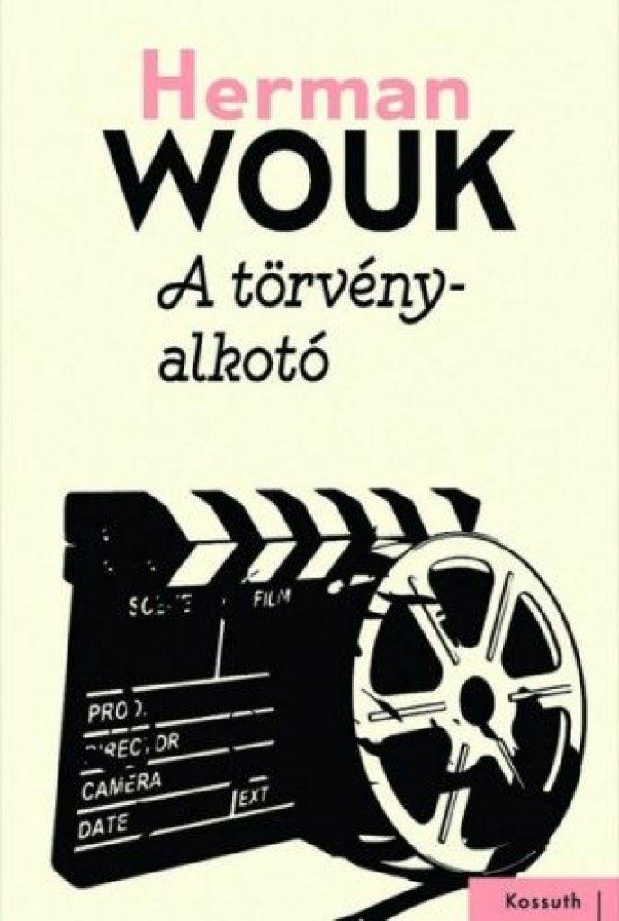 A törvényalkotó