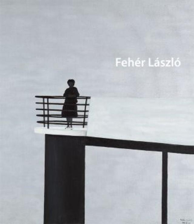 Fehér László - Válogatás Victor L. Menshikoff gyűjteményéből