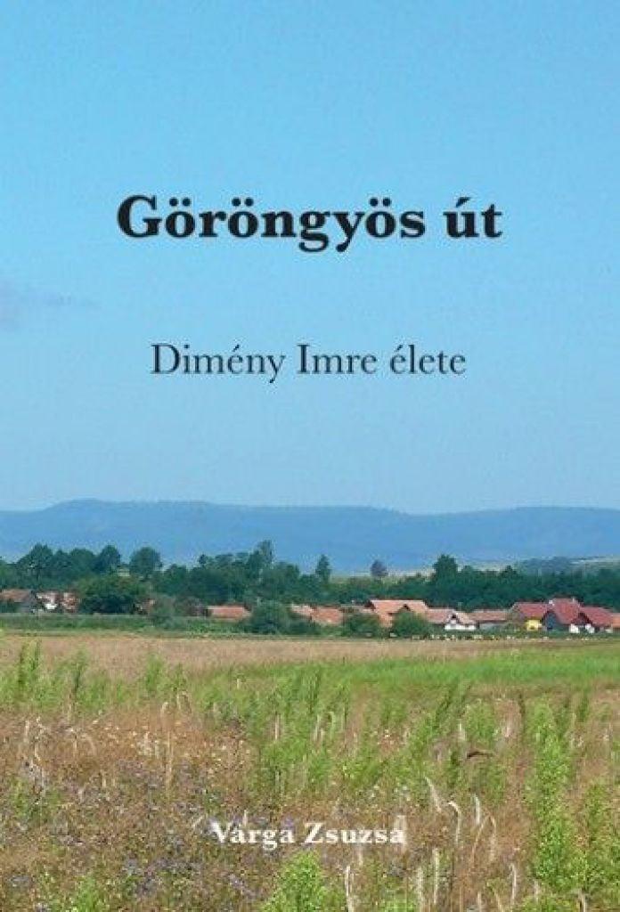 Göröngyös út