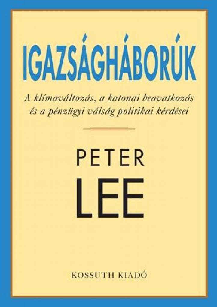 Igazságháborúk