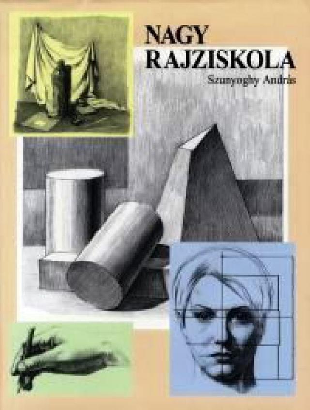 Nagy rajziskola