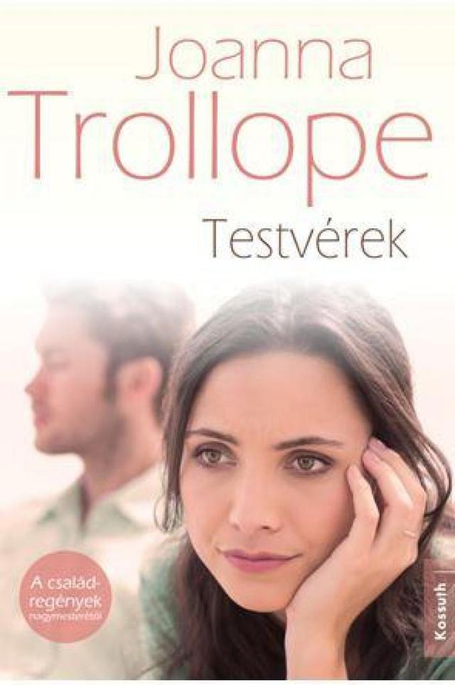 Testvérek