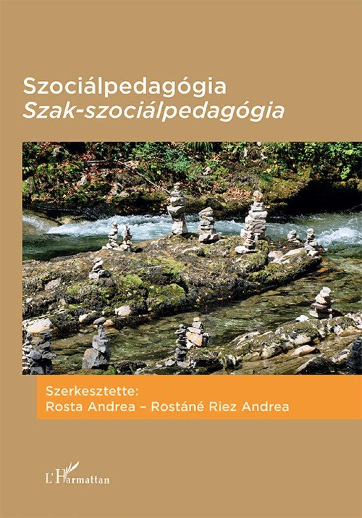 Szociálpedagógia - Szak-szociálpedagógia
