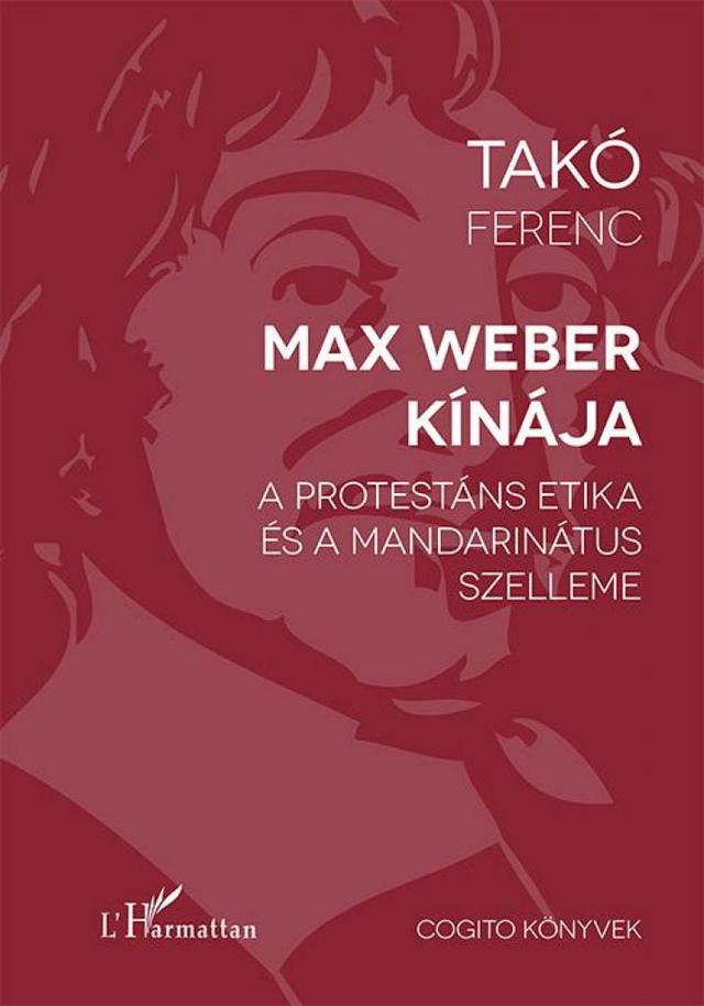 Max Weber Kínája