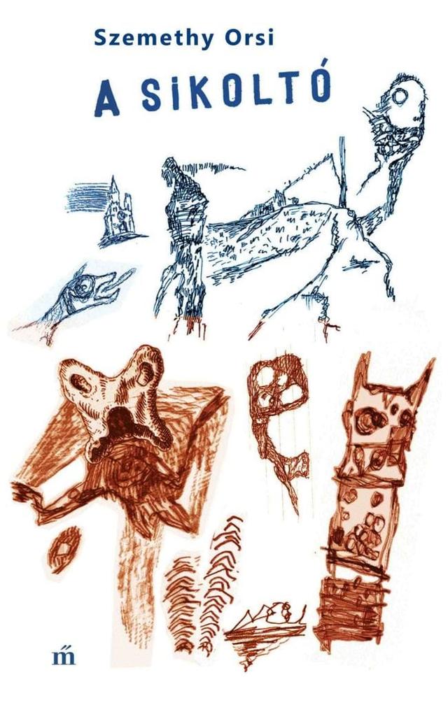 A sikoltó - Rémnovellák