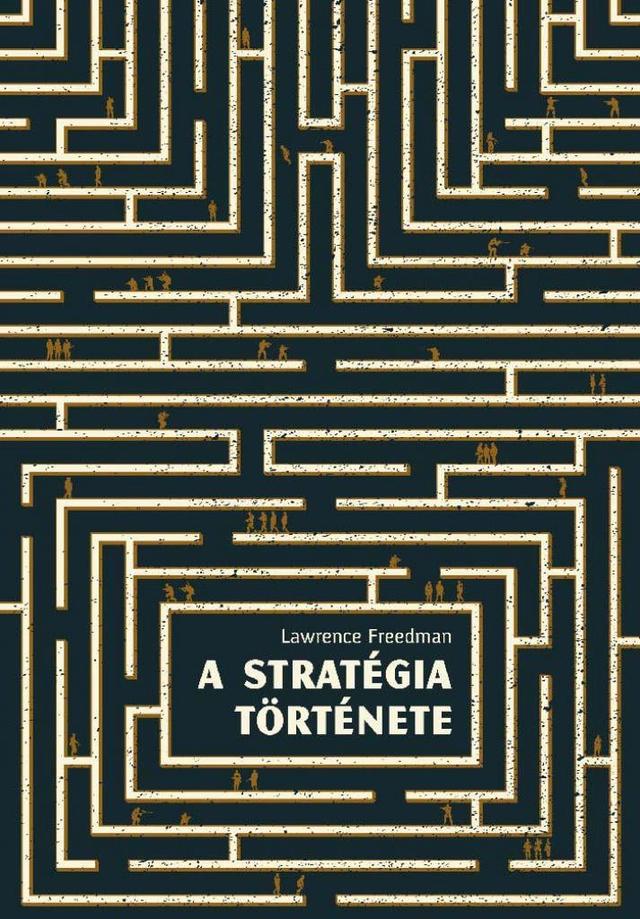 A stratégia története