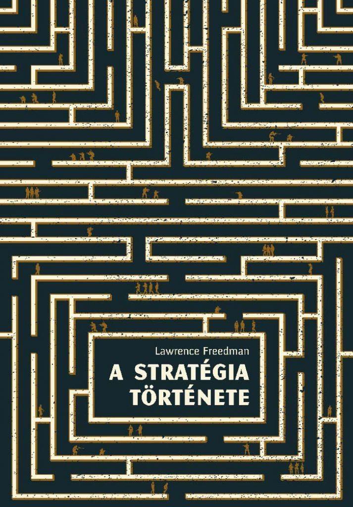A stratégia története