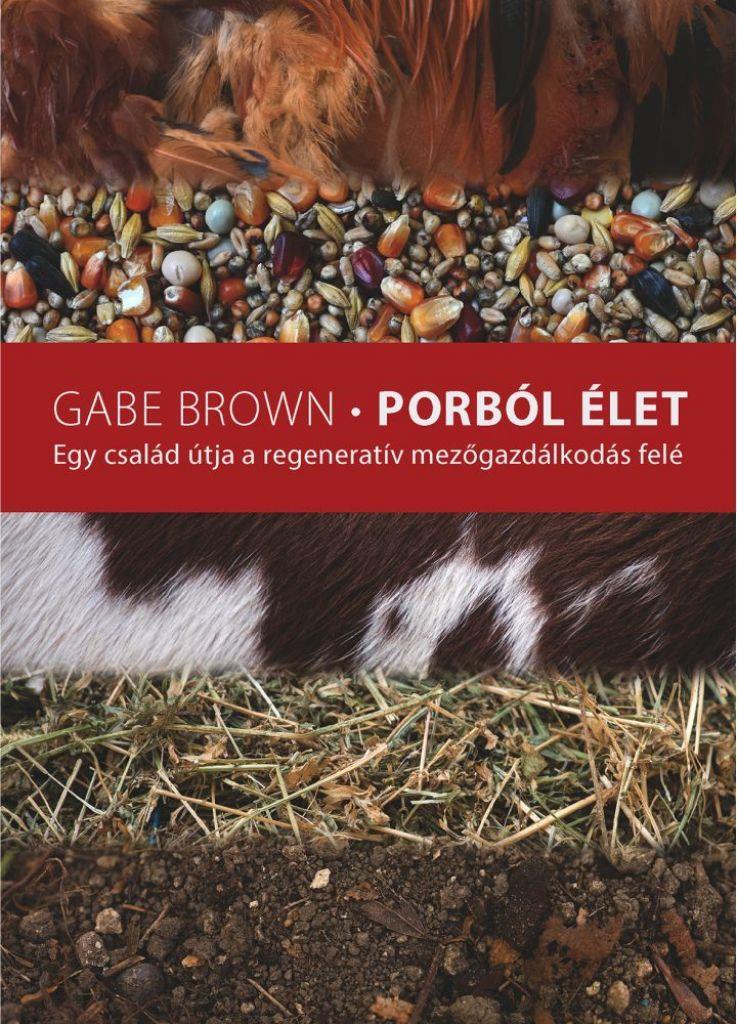Porból élet