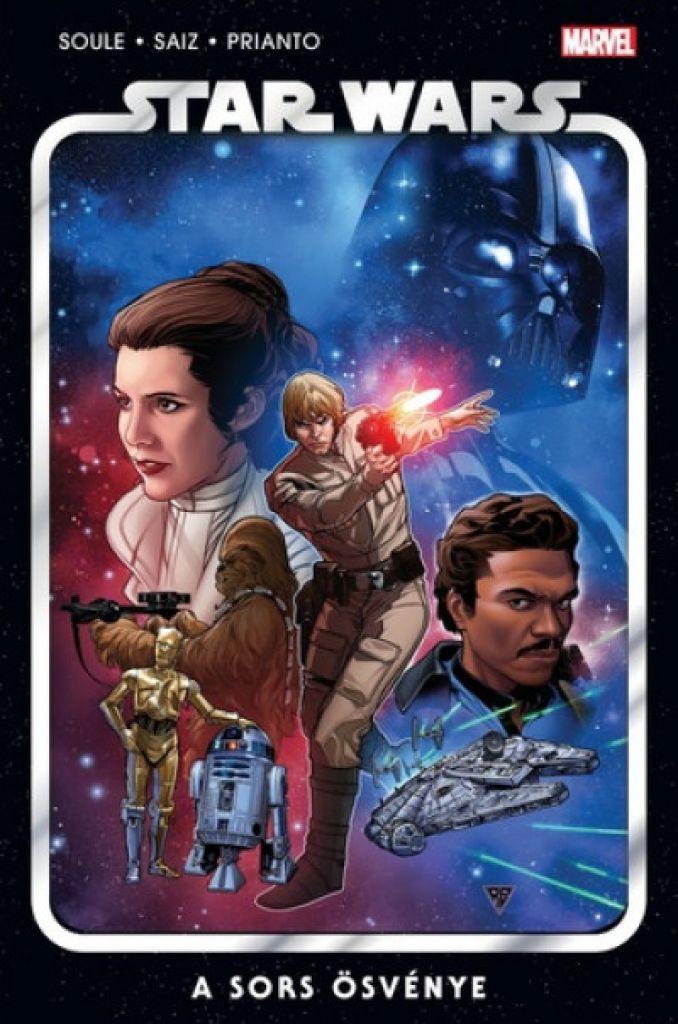Star Wars: A sors ösvénye
