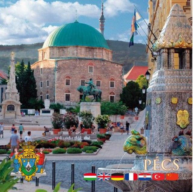 Pécs