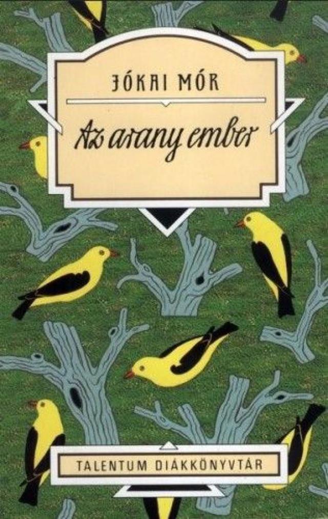 Az arany ember