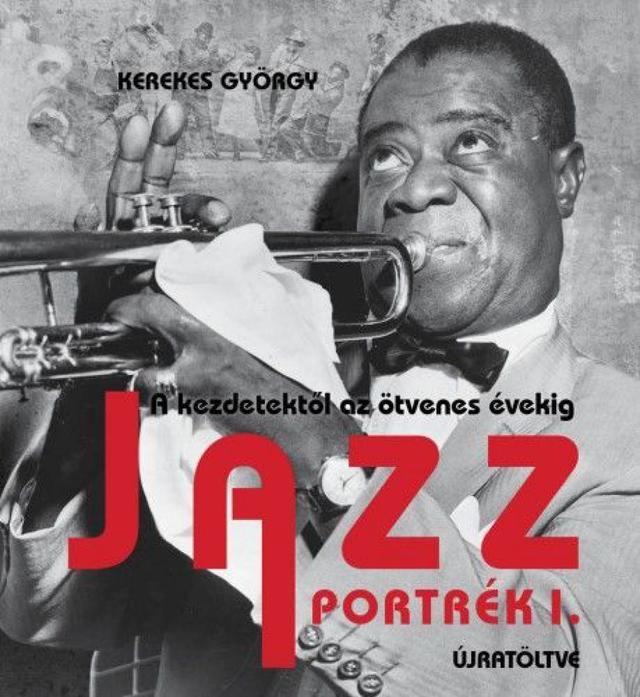 Jazz portrék 1.