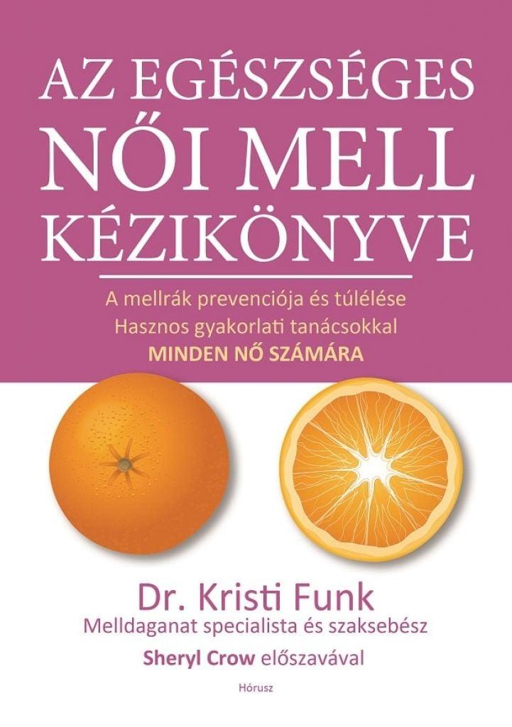 Az egészséges női mell kézikönyve