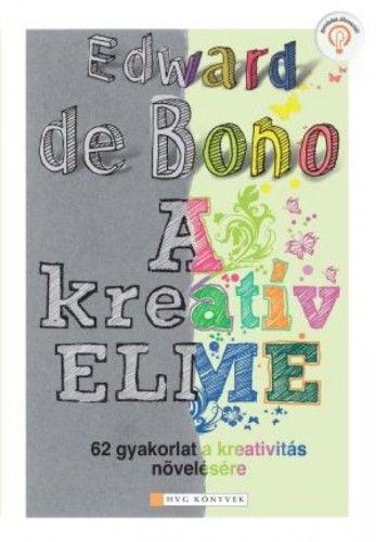 A kreatív elme
