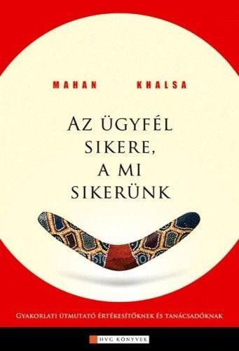 Az ügyfél sikere a mi sikerünk