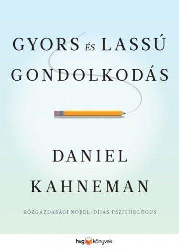 Gyors és lassú gondolkodás
