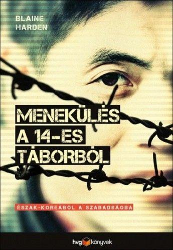 Menekülés a 14-es táborból