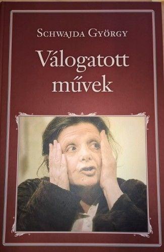 Válogatott művek