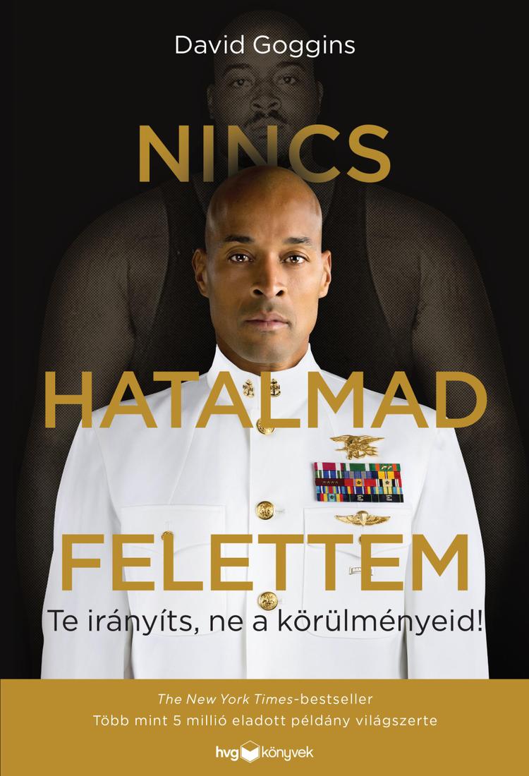 Nincs hatalmad felettem (e-könyv)