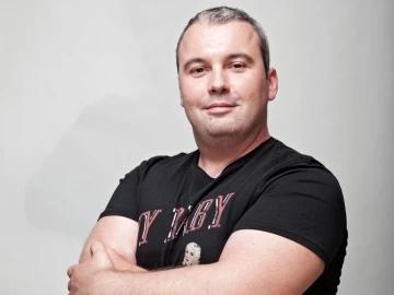 Dombóvári István