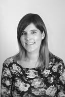 Katherine Faulkner