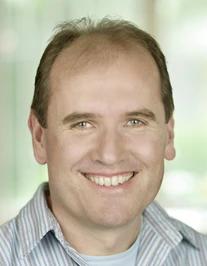 Michael Gienger