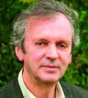 Rupert Sheldrake