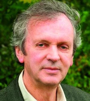 Rupert Sheldrake