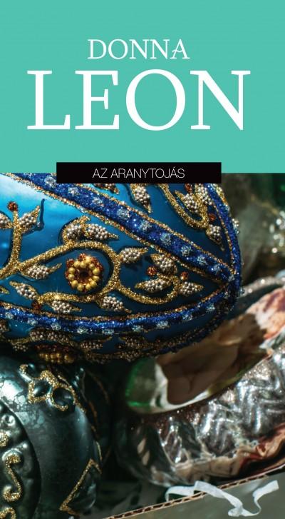 Donna Leon - Az aranytojás