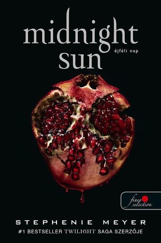 Midnight Sun - Éjféli nap - puha táblás