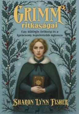 Grimm ritkaságai - Egy különös örökség és a karácsony legsötétebb mítosza