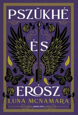 Pszükhé és Erósz