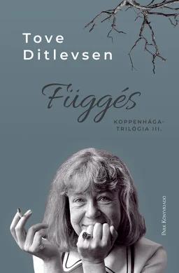 Függés - Koppenhága-trilógia III.