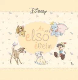 Disney – Az első éveim