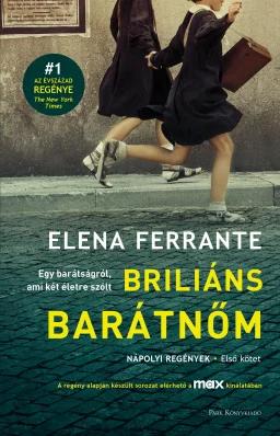 Briliáns barátnőm