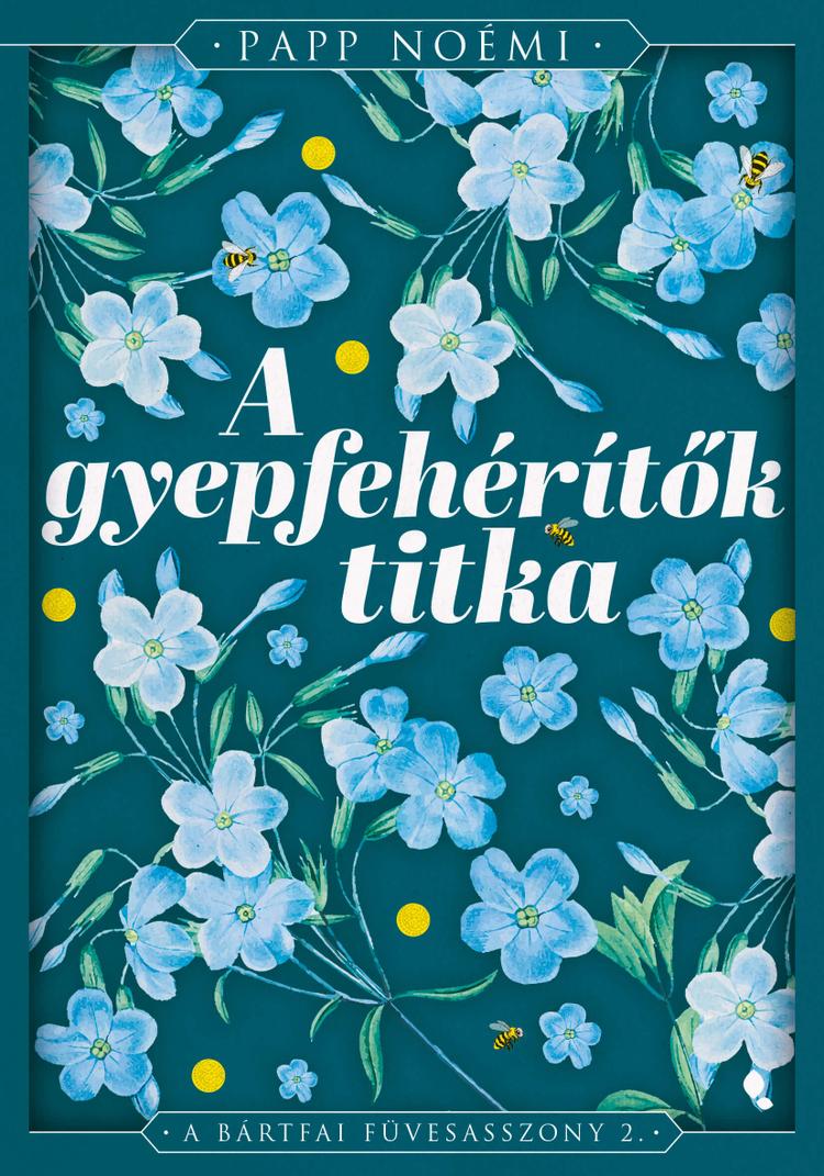 A gyepfehérítők titka