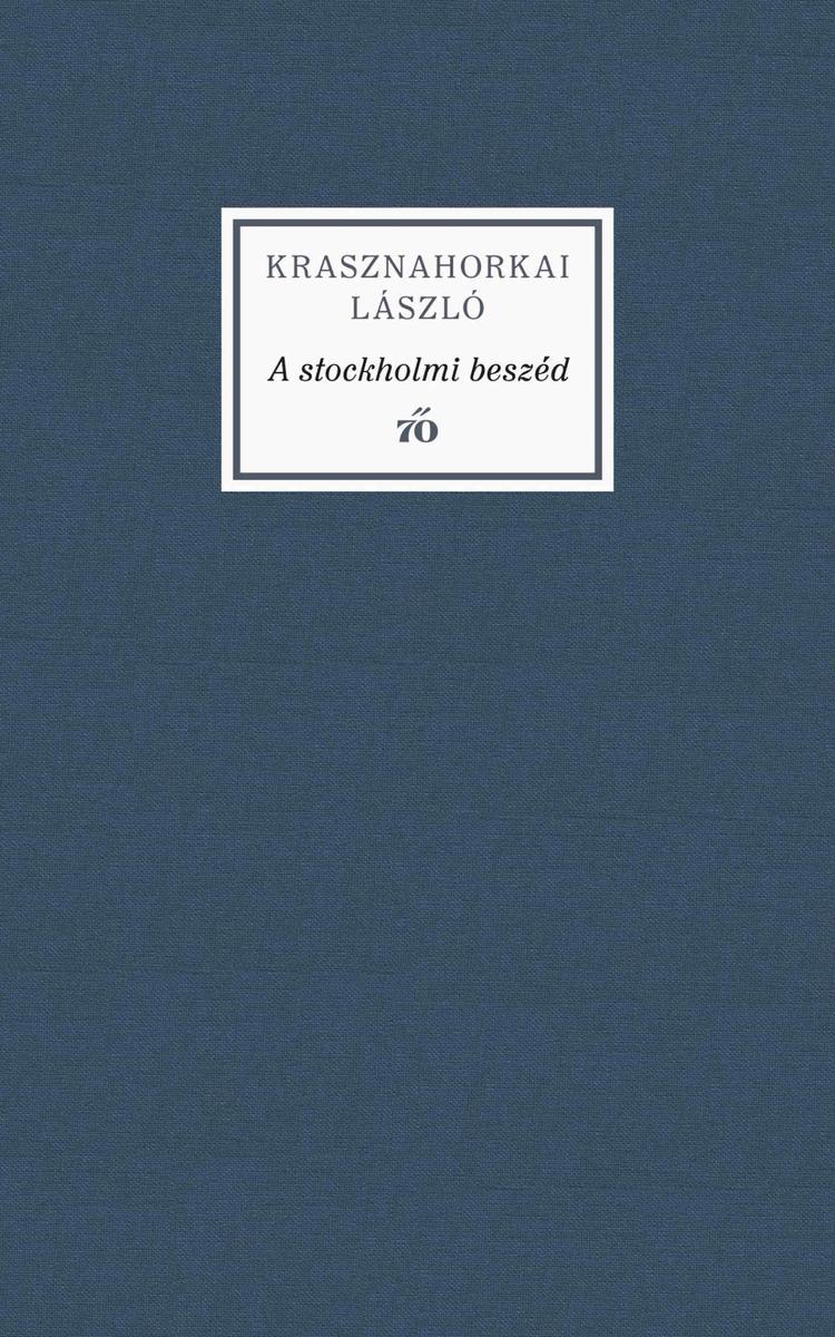 A stockholmi beszéd