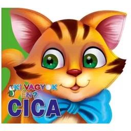 Ki vagyok én? - Cica